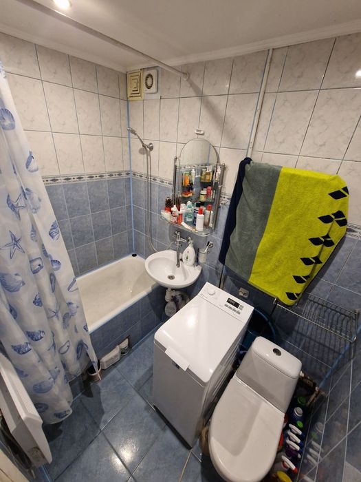 Квартира на вул. Кв. Основ'яненка в Львів, ID 333227, фото №4