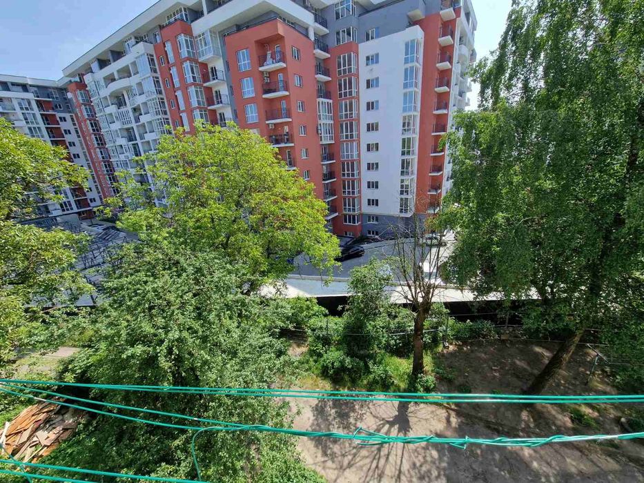 Квартира на вул. Кв. Основ'яненка в Львові, ID 333227, фото №6