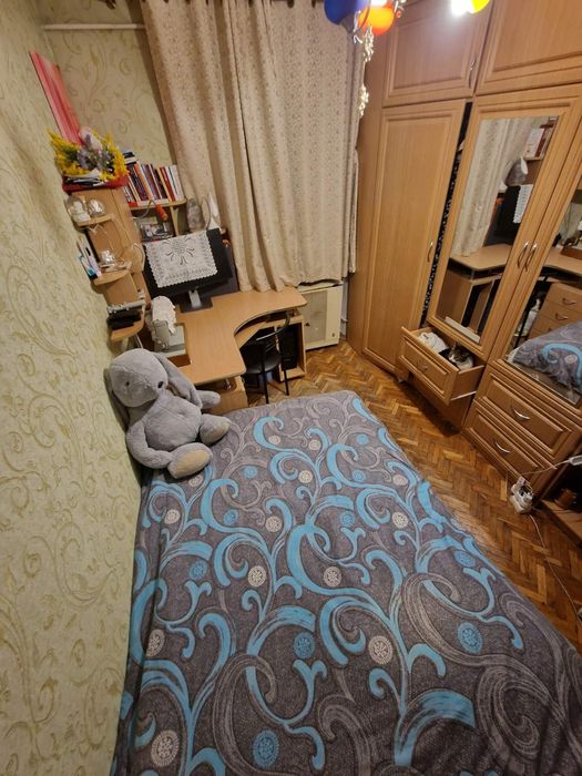 Квартира на вул. Кв. Основ'яненка в Львові, ID 333227, фото №7