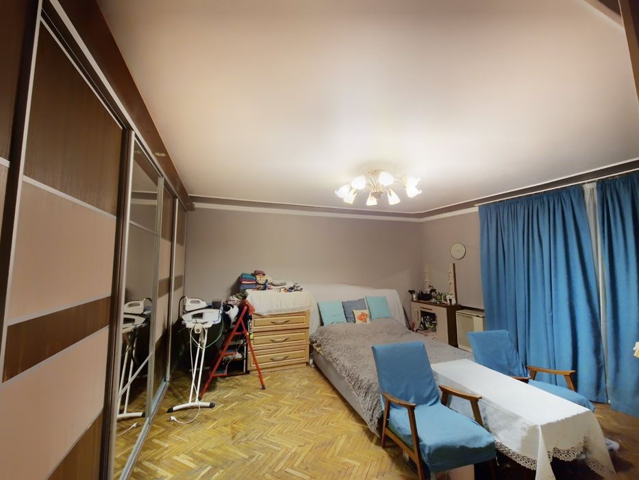 Квартира на вул. Кв. Основ'яненка в Львові, ID 333227, фото №8
