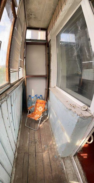 Квартира на вул. Ювілейна, 22 в Краматорську, ID 291760, фото №11