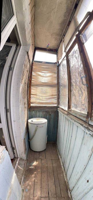 Квартира на вул. Ювілейна, 22 в Краматорську, ID 291760, фото №12