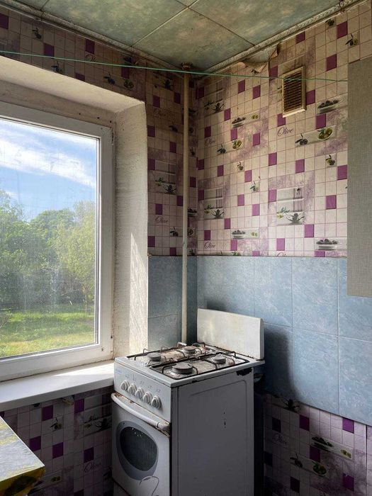 Квартира на вул. Ювілейна, 22 в Краматорську, ID 291760, фото №3