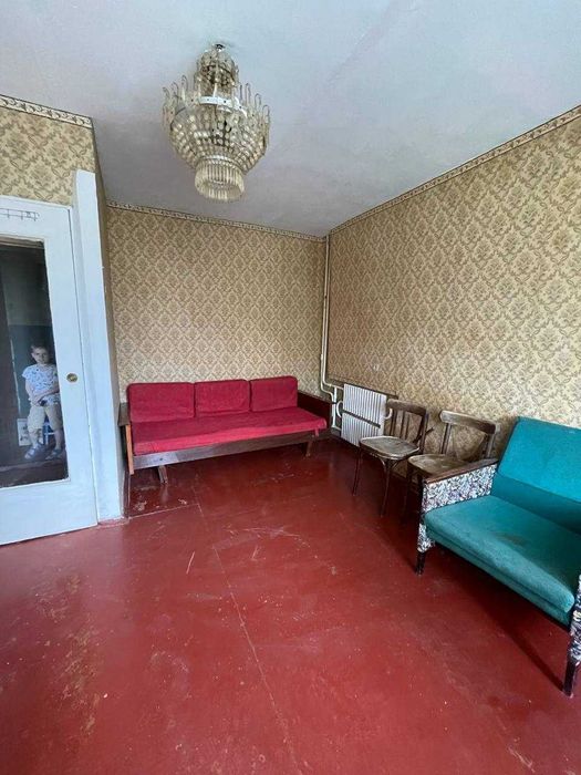 Квартира на вул. Ювілейна, 22 в Краматорську, ID 291760, фото №8
