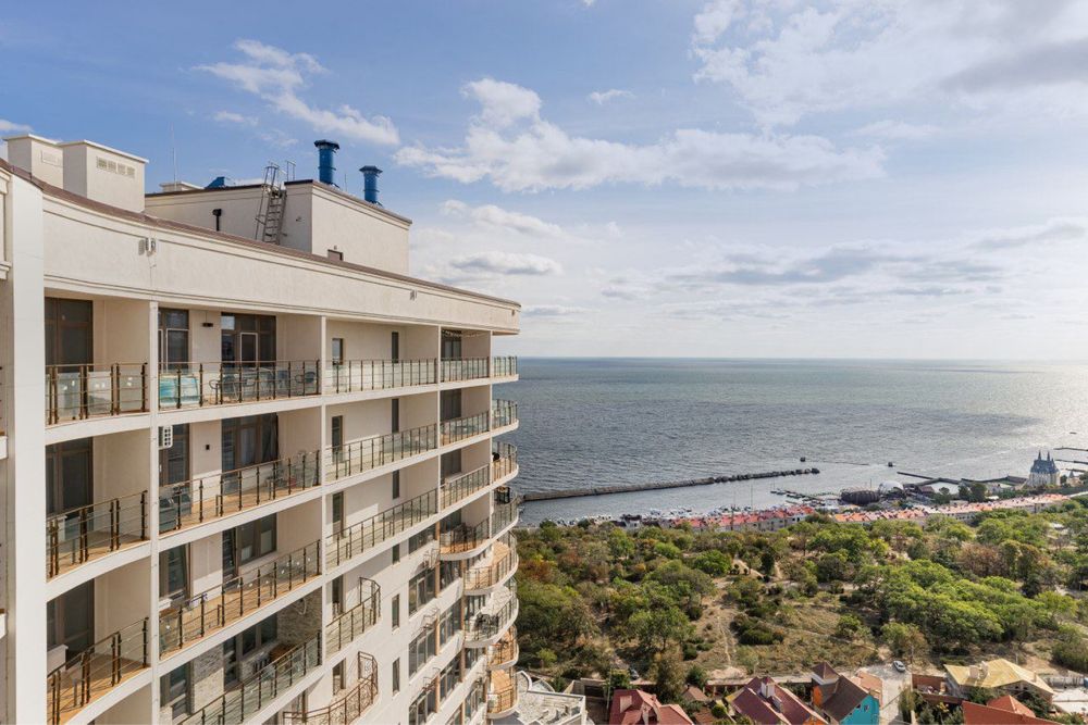 Квартира на вул. Каманіна, 16 в Одесі, ID 218654, фото №1