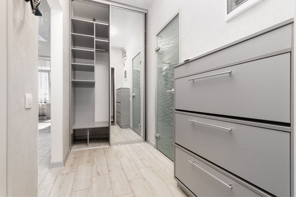 Квартира на вул. Каманіна, 16 в Одесі, ID 218654, фото №12