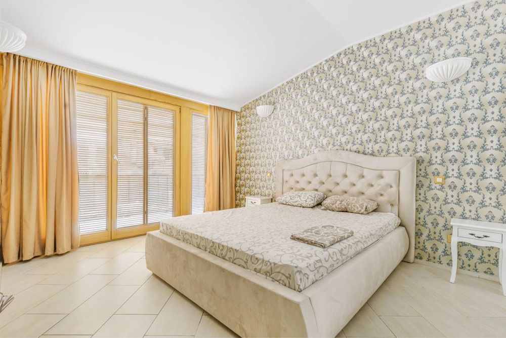 Квартира на вул. Дерибасівська, 17 в Одеса, ID 230721, фото №1