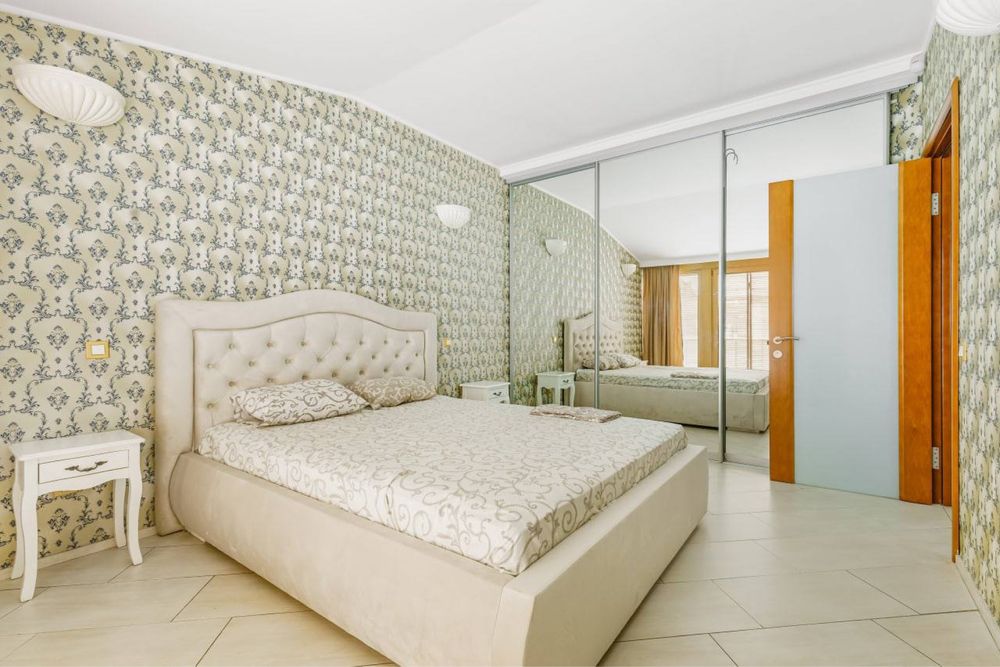 Квартира на вул. Дерибасівська, 17 в Одеса, ID 230721, фото №2