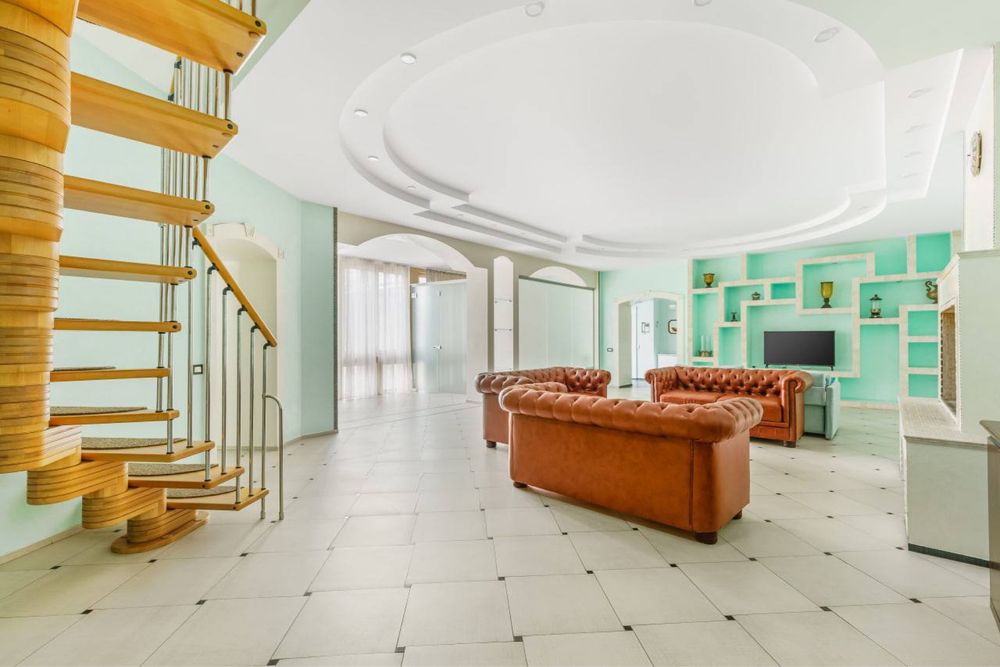 Квартира на вул. Дерибасівська, 17 в Одесі, ID 230721, фото №16