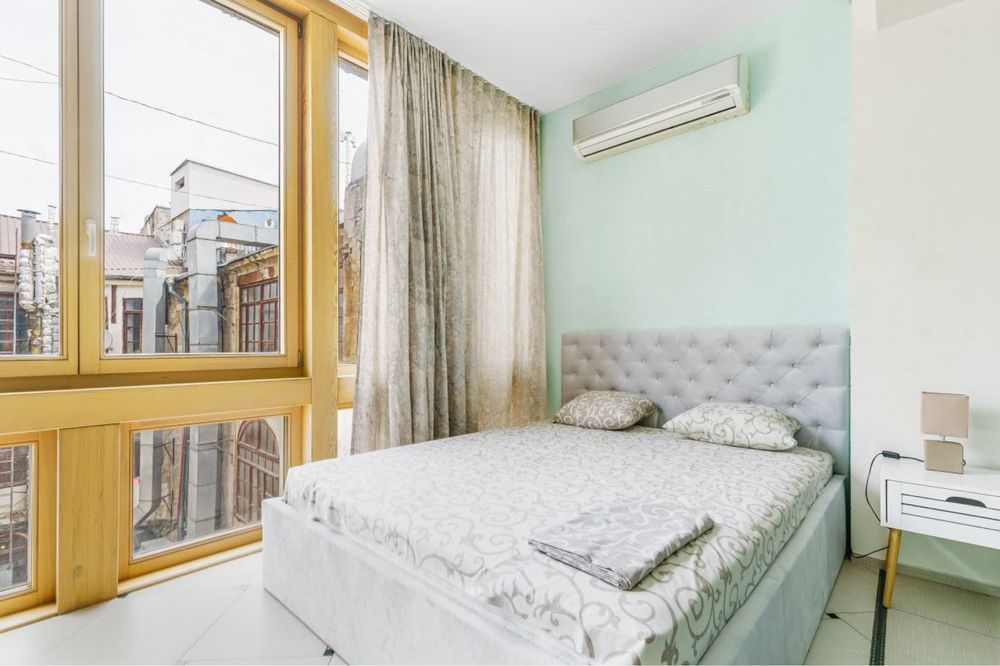 Квартира на вул. Дерибасівська, 17 в Одесі, ID 230721, фото №17