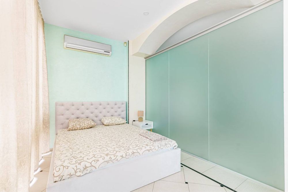Квартира на вул. Дерибасівська, 17 в Одесі, ID 230721, фото №18
