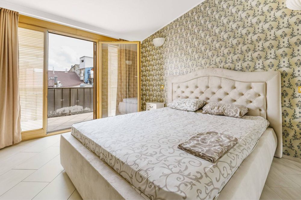 Квартира на вул. Дерибасівська, 17 в Одеса, ID 230721, фото №3