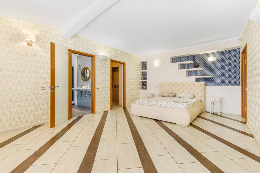 Квартира на вул. Дерибасівська, 17 в Одеса, ID 230721, фото №5