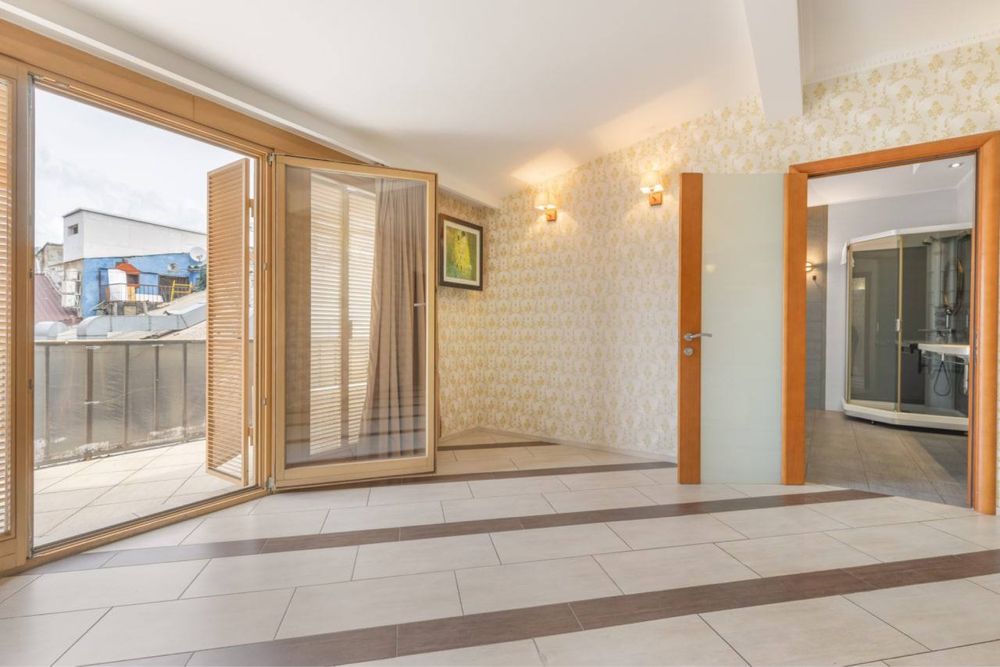 Квартира на вул. Дерибасівська, 17 в Одесі, ID 230721, фото №10