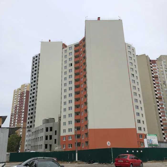 Квартира на вул. Милославська, 18 в Києві, ID 238764, фото №2