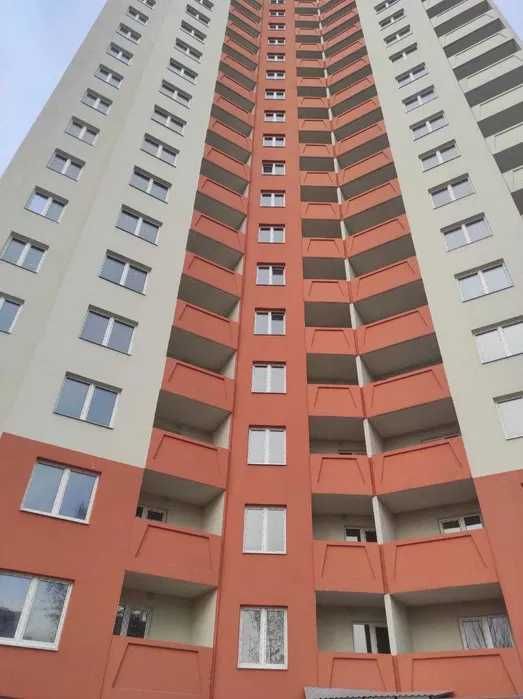 Квартира на вул. Милославська, 18 в Києві, ID 238764, фото №5