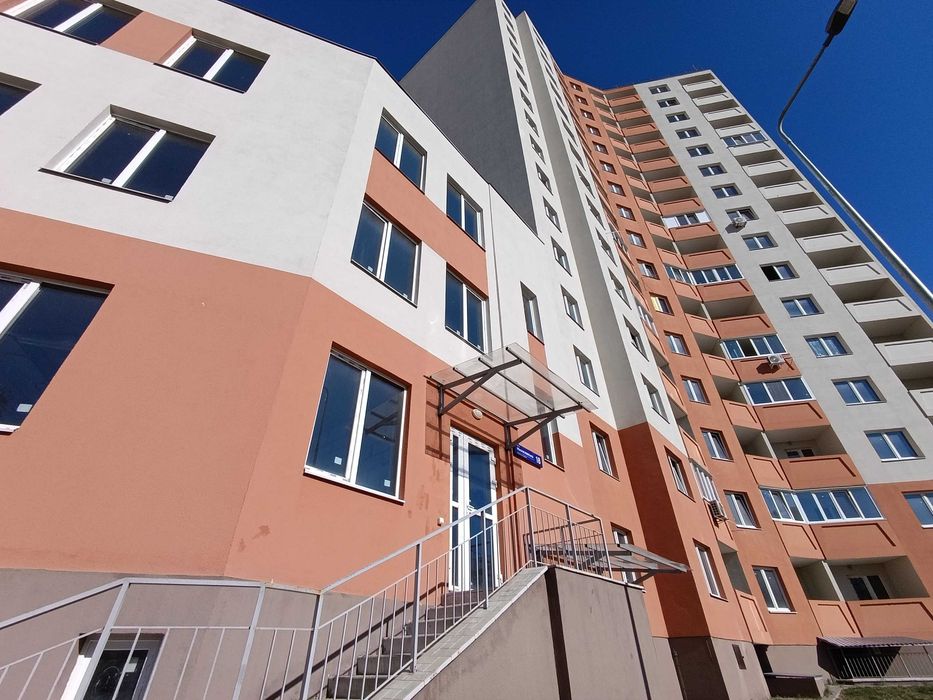 Квартира на вул. Милославська, 18 в Києві, ID 192657, фото №2