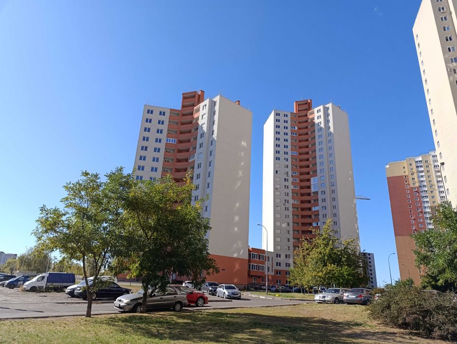 Квартира на вул. Милославська, 18 в Києві, ID 192657, фото №3