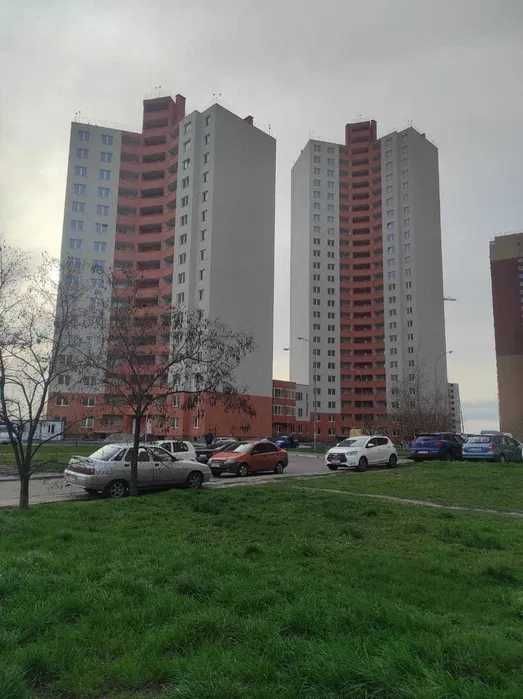 Квартира на вул. Милославська, 18 в Києві, ID 168226, фото №3