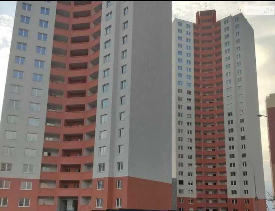 Квартира на вул. Милославська, 18 в Києві, ID 168226, фото №4