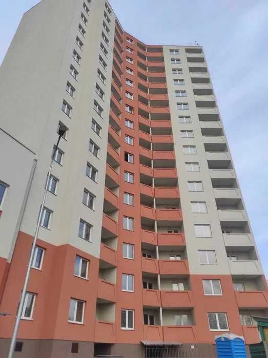 Квартира на вул. Милославська, 18 в Києві, ID 168226, фото №5