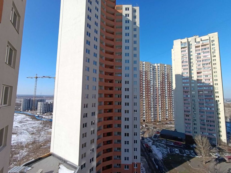 Квартира на вул. Милославська, 18 в Києві, ID 168226, фото №6