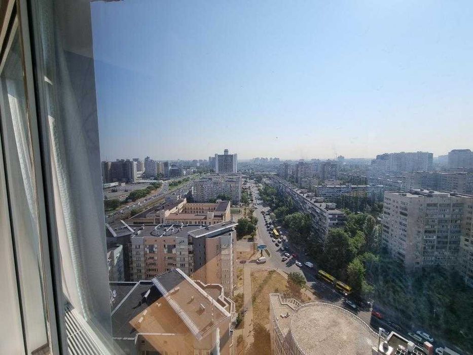 Квартира на вул. Раїси Окіпної, 10а в Києві, ID 172831, фото №12