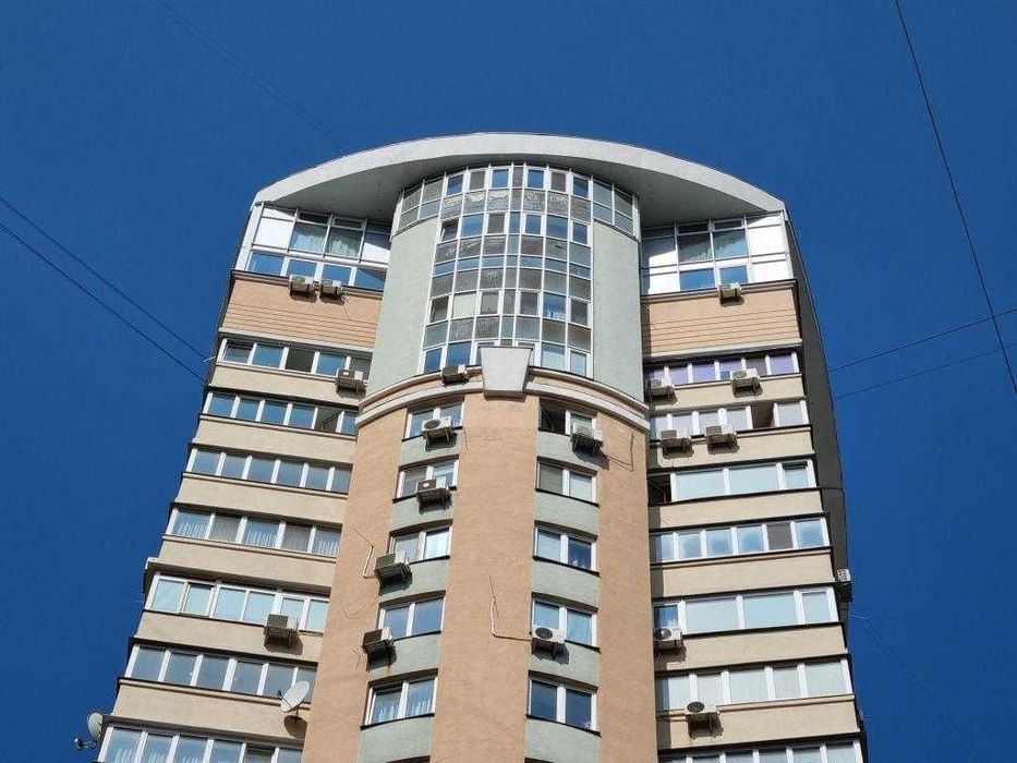 Квартира на вул. Раїси Окіпної, 10а в Києві, ID 172831, фото №15