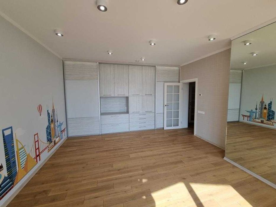 Квартира на вул. Раїси Окіпної, 10а в Київ, ID 172831, фото №4