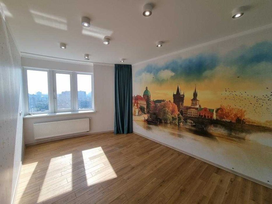 Квартира на вул. Раїси Окіпної, 10а в Києві, ID 172831, фото №6