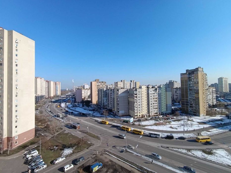 Квартира на вул. Милославська, 18 в Києві, ID 180191, фото №4