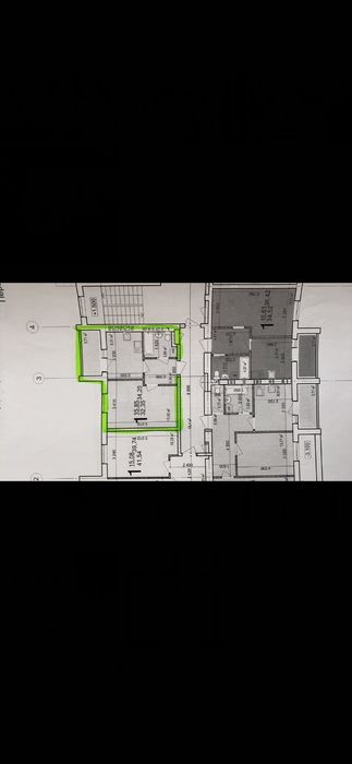 Квартира на вул. Барабашова, 14а в Харкові, ID 253605, фото №1