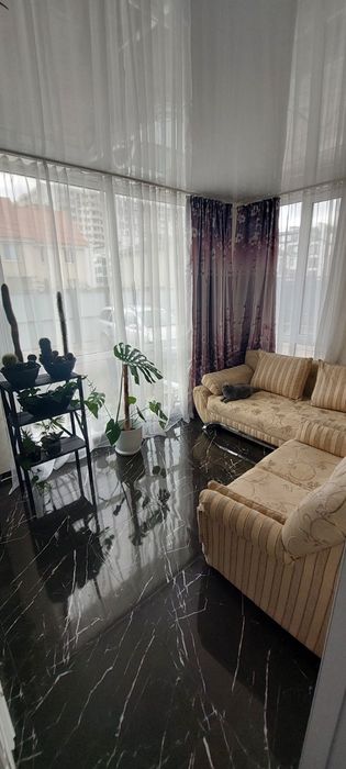 Квартира на Софіївська Борщагівка в Києві, ID 255958, фото №2