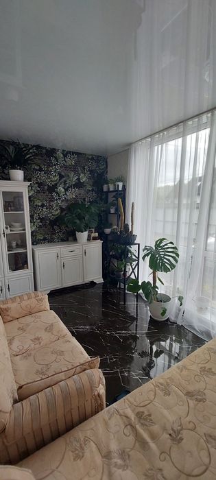 Квартира на Софіївська Борщагівка в Києві, ID 255958, фото №12