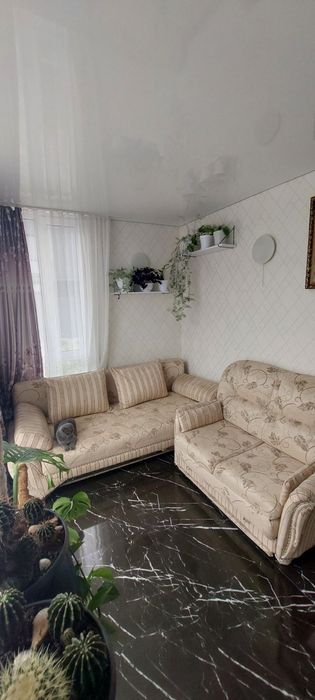 Квартира на Софіївська Борщагівка в Києві, ID 255958, фото №18