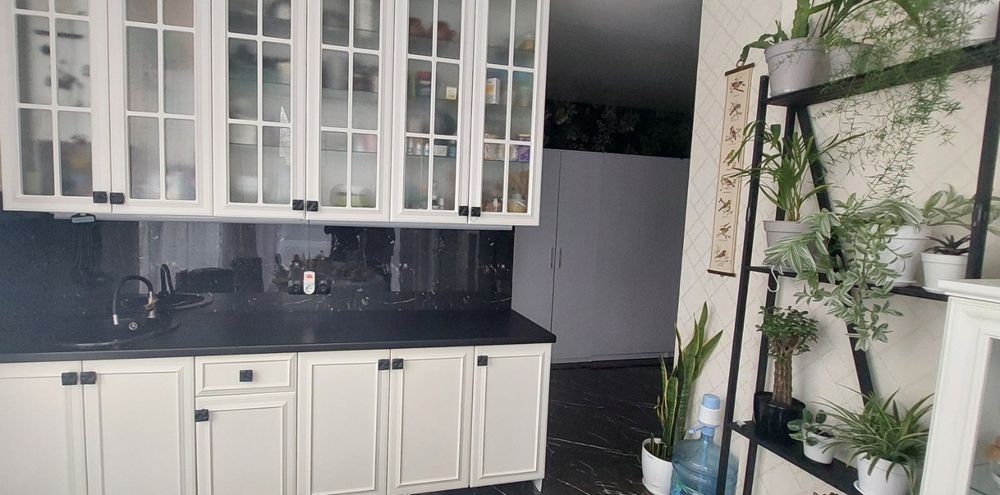 Квартира на Софіївська Борщагівка в Києві, ID 255958, фото №8
