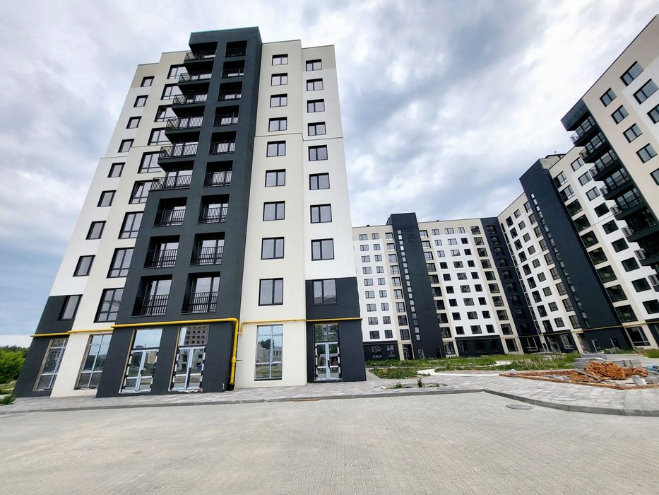 Квартира на ЖК Континент Рей в Києві, ID 232977, фото №2