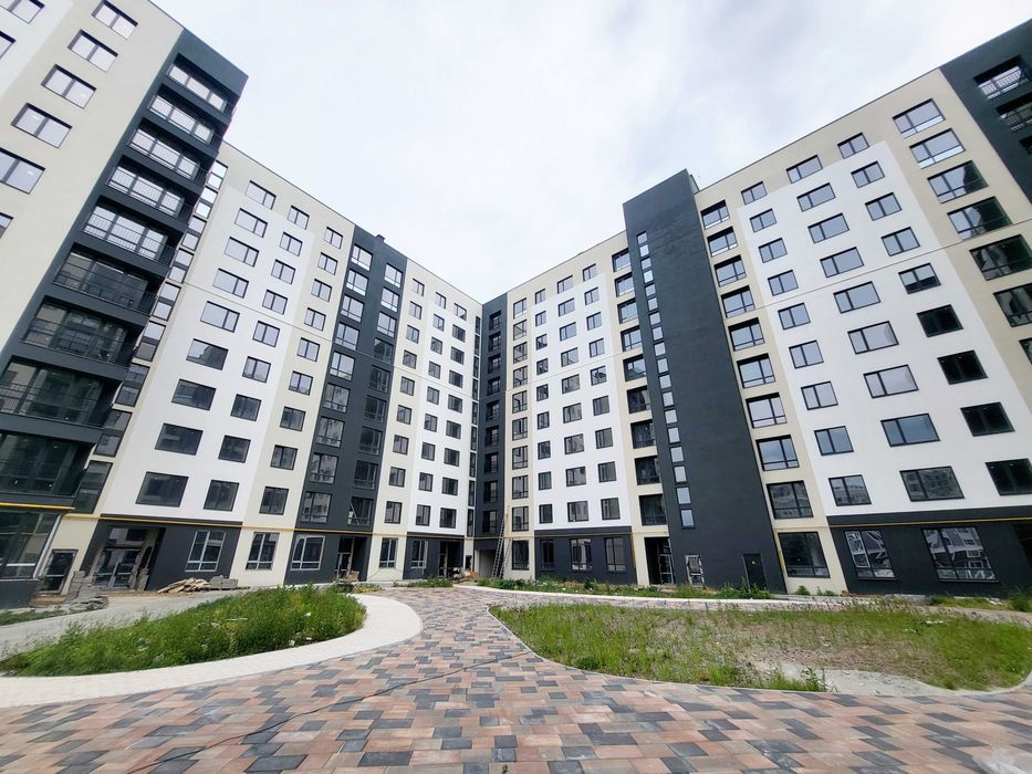 Квартира на ЖК Континент Рей в Києві, ID 232977, фото №3