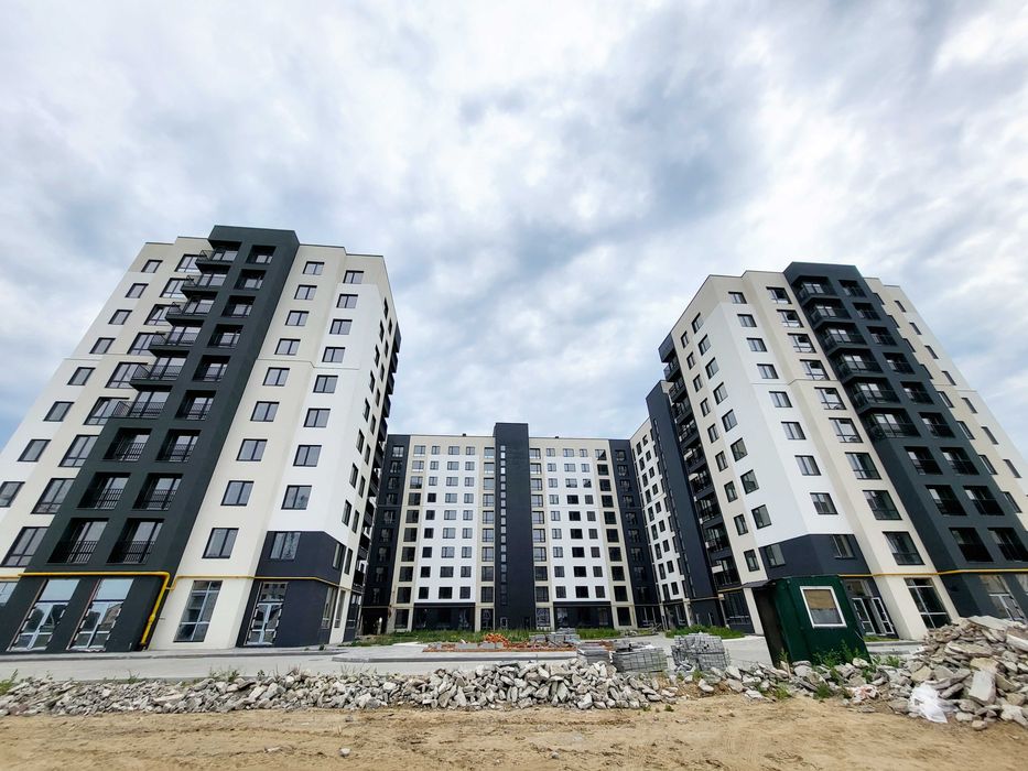 Квартира на ЖК Континент Рей в Києві, ID 232977, фото №4