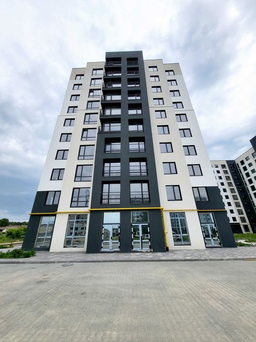 Квартира на ЖК Континент Рей в Києві, ID 232977, фото №5