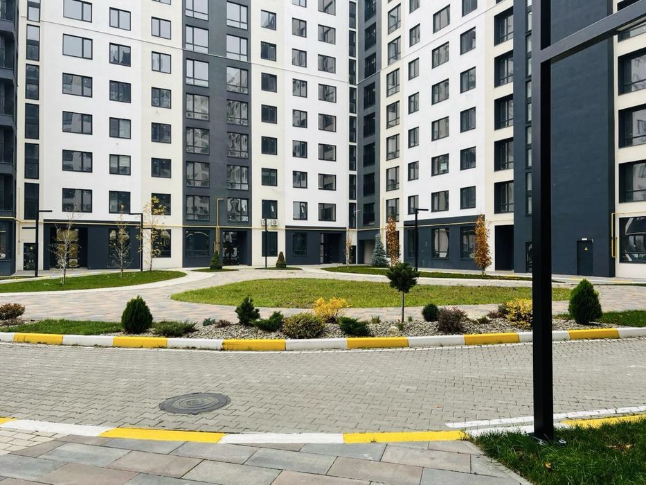 Квартира на ЖК Континент Рей в Києві, ID 232977, фото №8