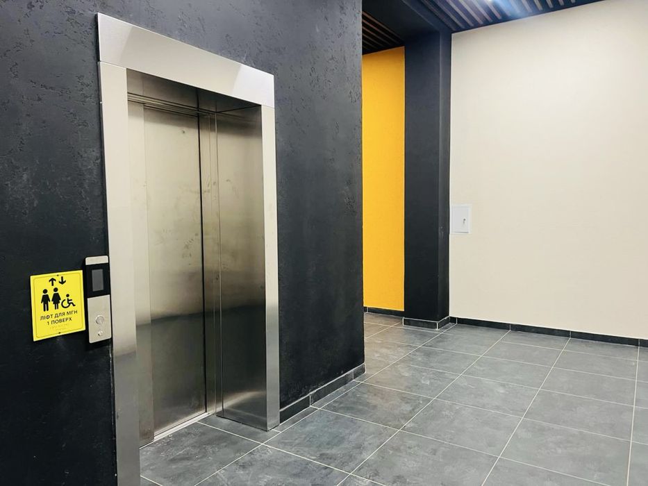 Квартира на ЖК Континент Рей в Києві, ID 232977, фото №9