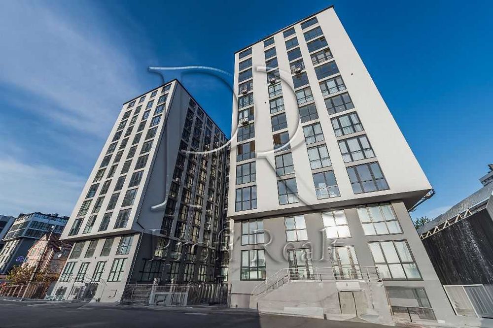 Квартира на вул. Кам'янська, 127-A в Києві, ID 253137, фото №1