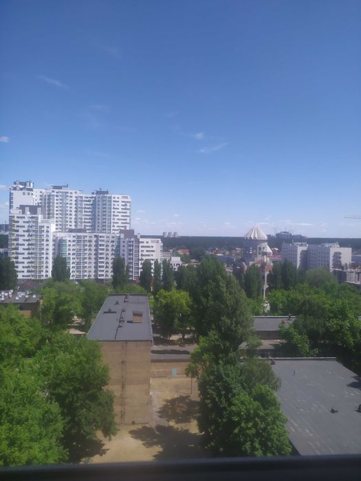 Квартира на вул. Кам'янська, 127-A в Києві, ID 253137, фото №3