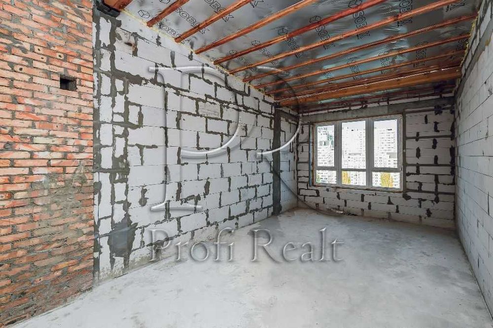 Квартира на вул. Кам'янська, 127-A в Києві, ID 253137, фото №8