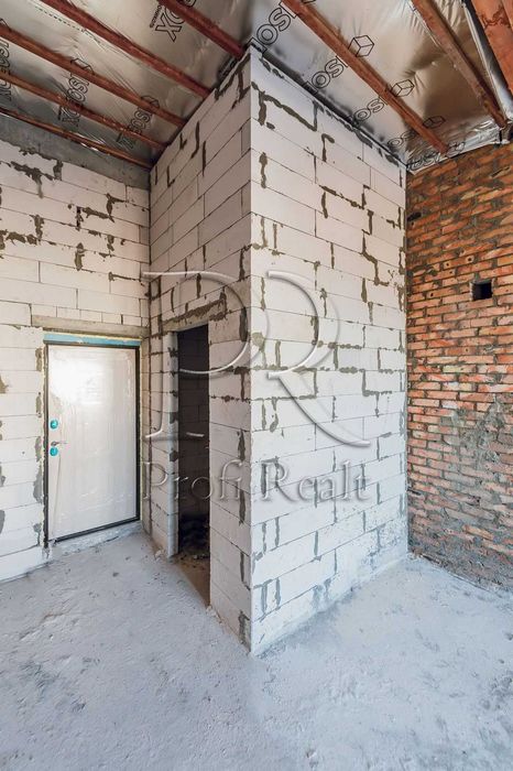 Квартира на вул. Кам'янська, 127-A в Києві, ID 253137, фото №10