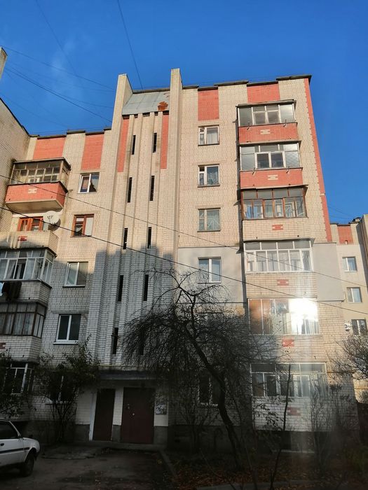 Квартира на вул. Хлібопекарська в Чернігів, ID 275075, фото №1