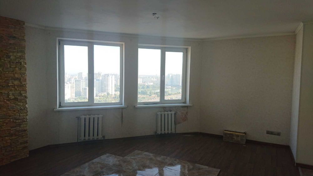 Квартира на вул. Михайла Гришка, 9 в Києві, ID 190242, фото №1