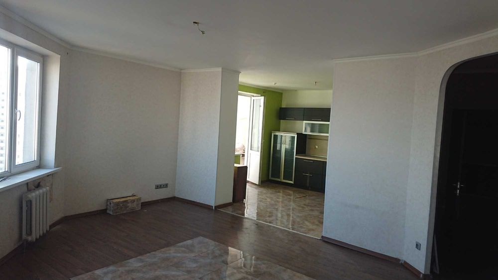 Квартира на вул. Михайла Гришка, 9 в Києві, ID 190242, фото №2
