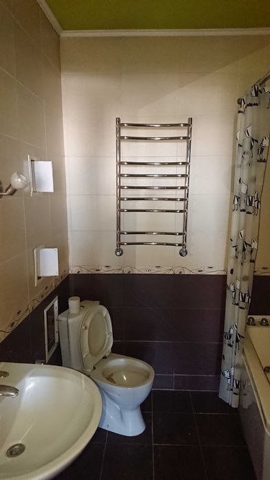 Квартира на вул. Михайла Гришка, 9 в Києві, ID 190242, фото №11